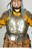  Photos Medieval Knight in plate armor 12 Medieval clothing Medieval knight chest armor upper body 0001.jpg